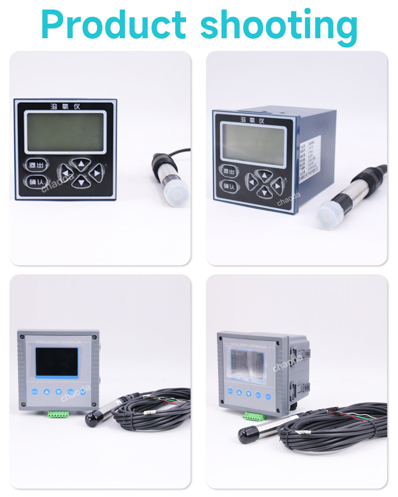 On-line Dissolved Oxygen Meter6